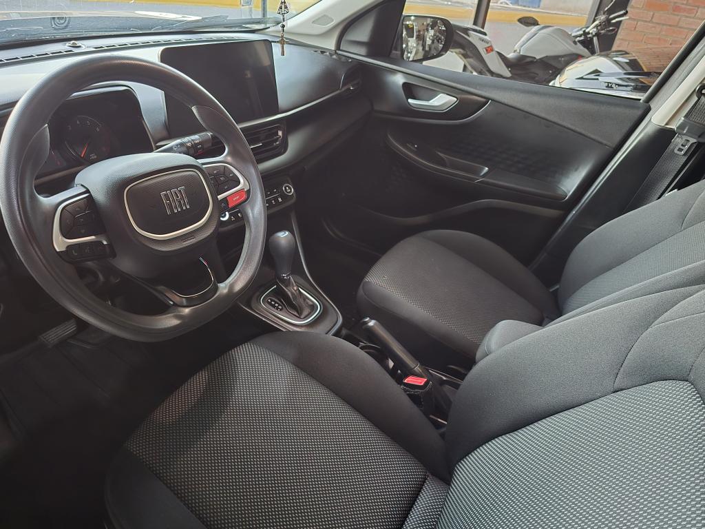 FIAT Pulse - Foto