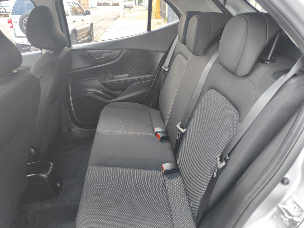 FIAT Pulse - Foto