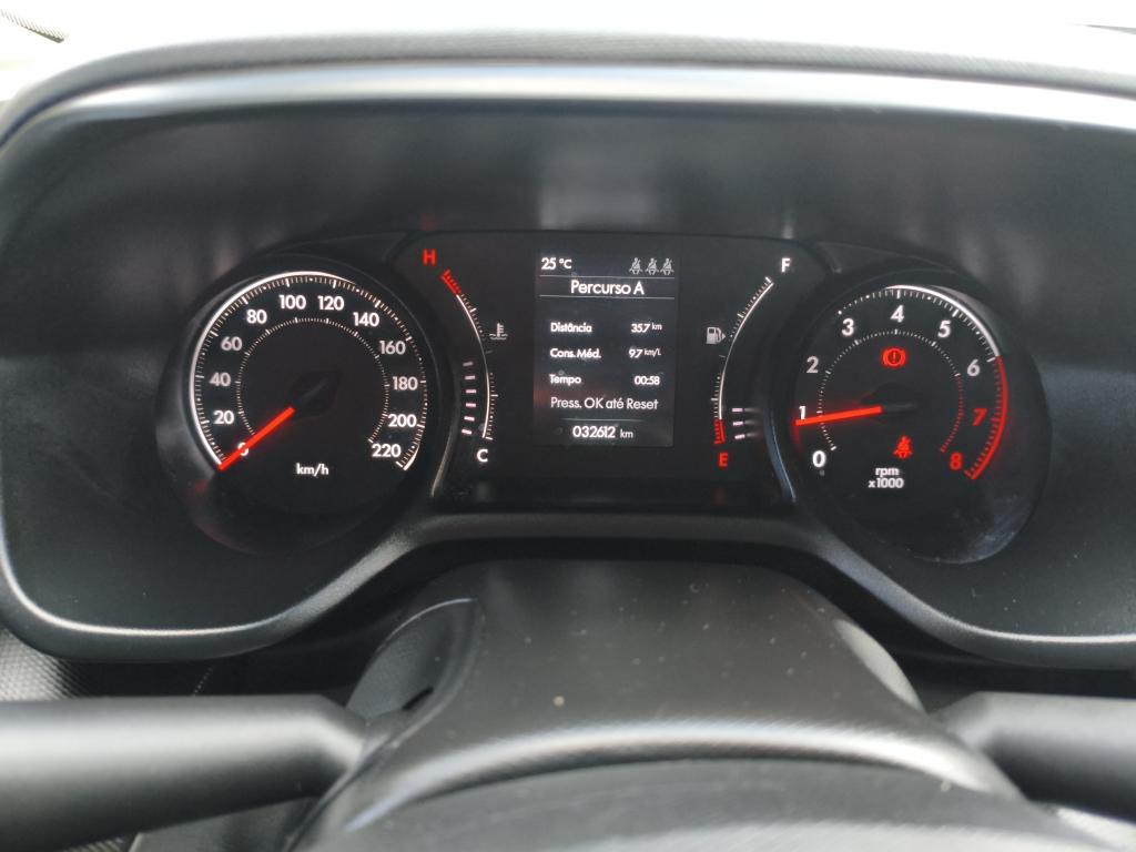 FIAT Pulse - Foto