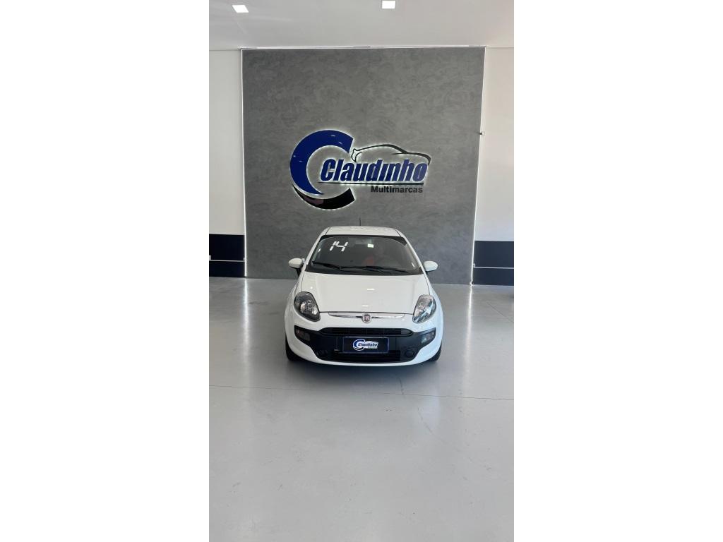 FIAT Punto - Foto