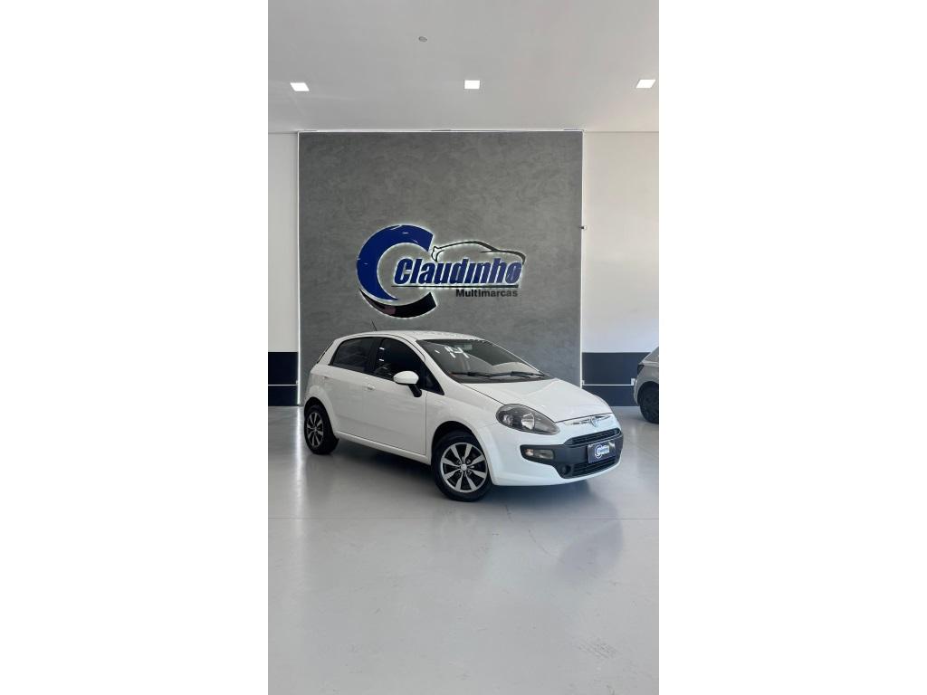 FIAT Punto - Foto