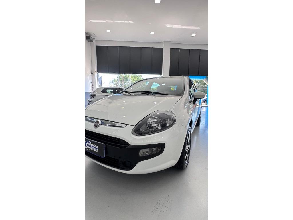 FIAT Punto - Foto
