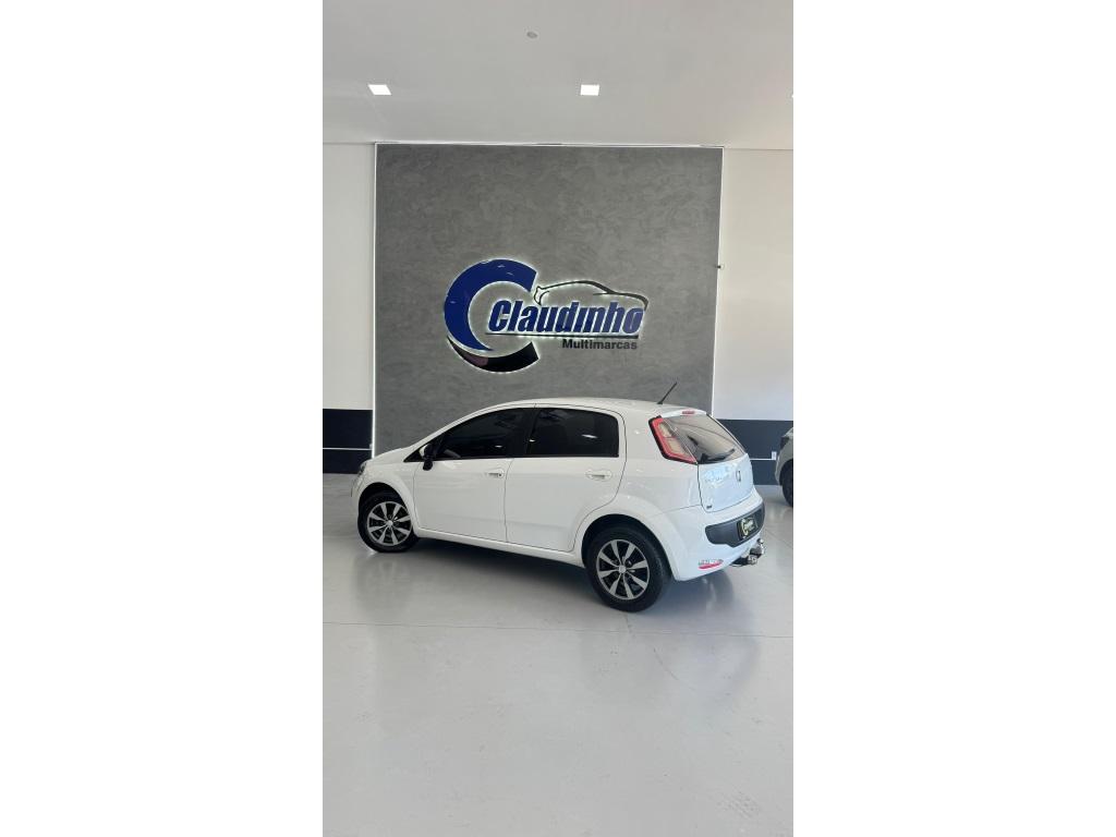 FIAT Punto - Foto