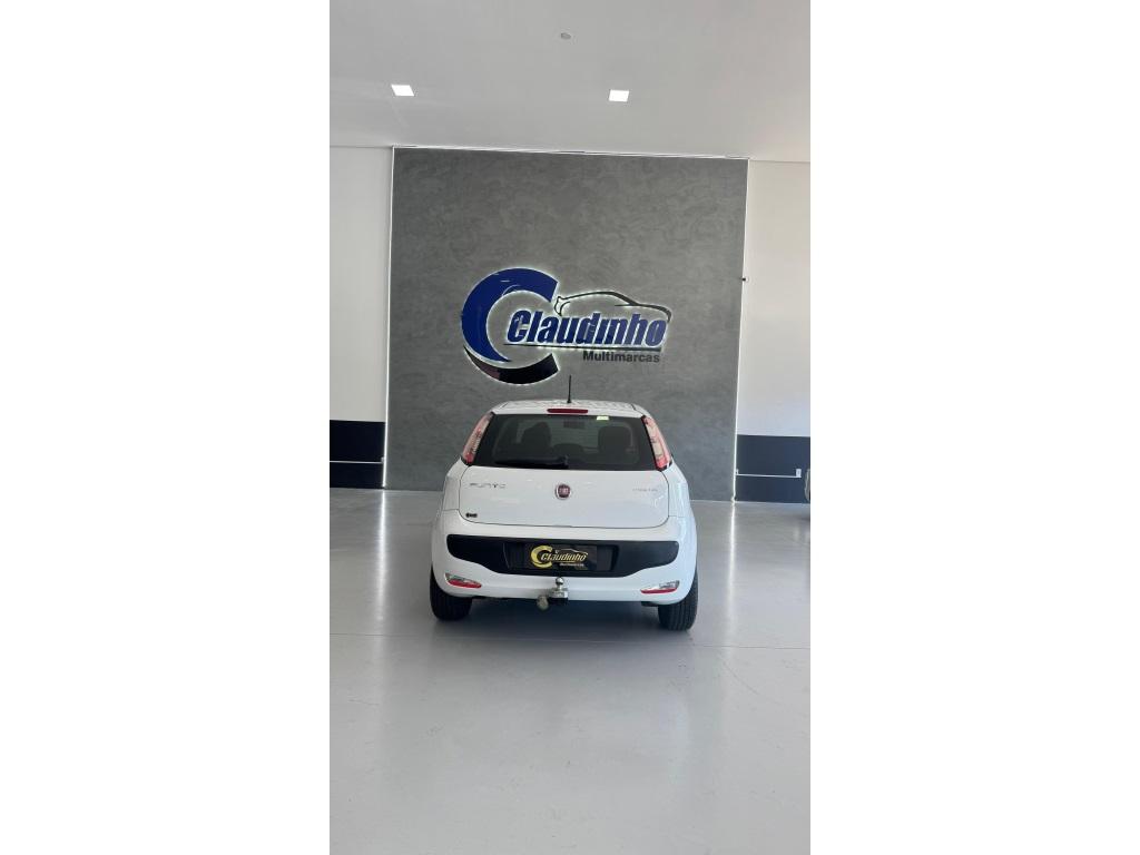 FIAT Punto - Foto
