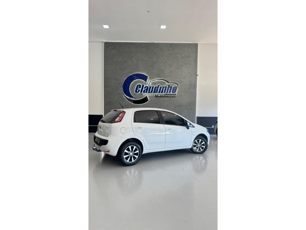 FIAT Punto - Foto