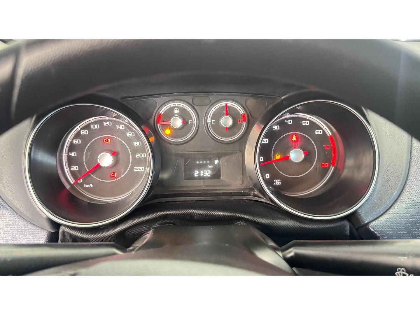 FIAT Punto - Foto