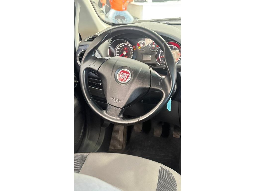 FIAT Punto - Foto