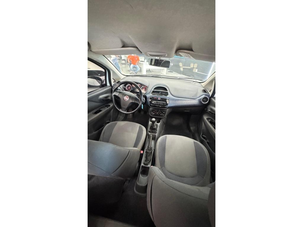 FIAT Punto - Foto