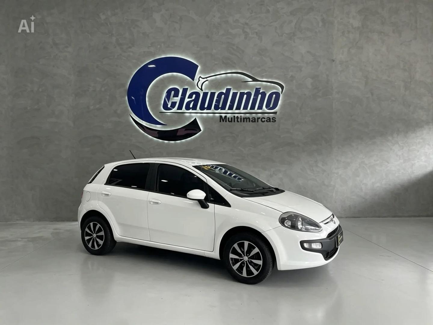 FIAT Punto - Foto