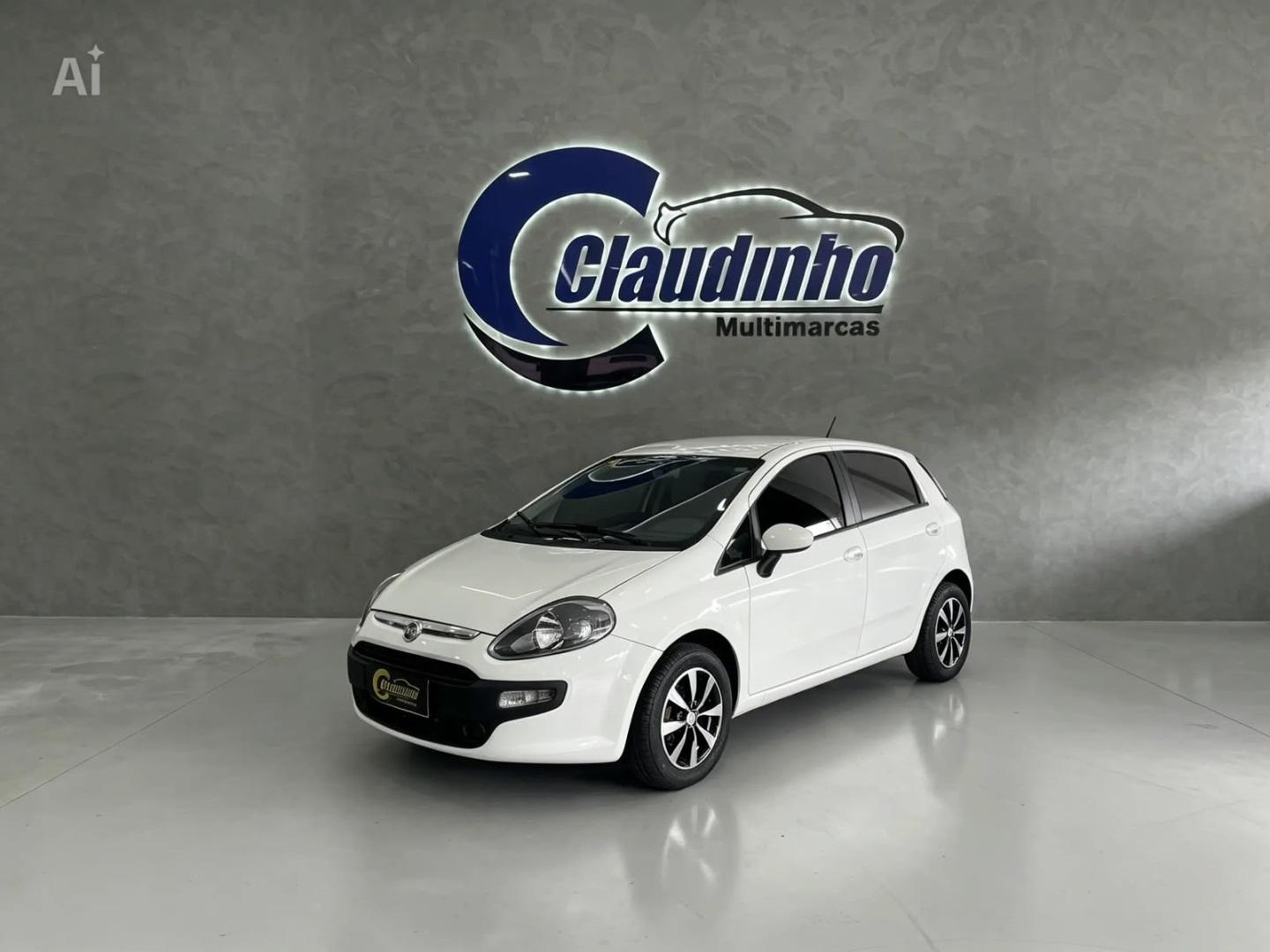 FIAT Punto - Foto