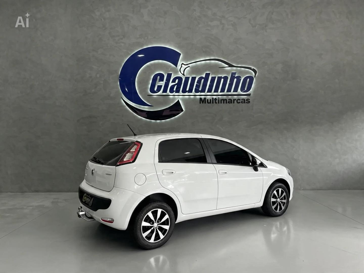 FIAT Punto - Foto