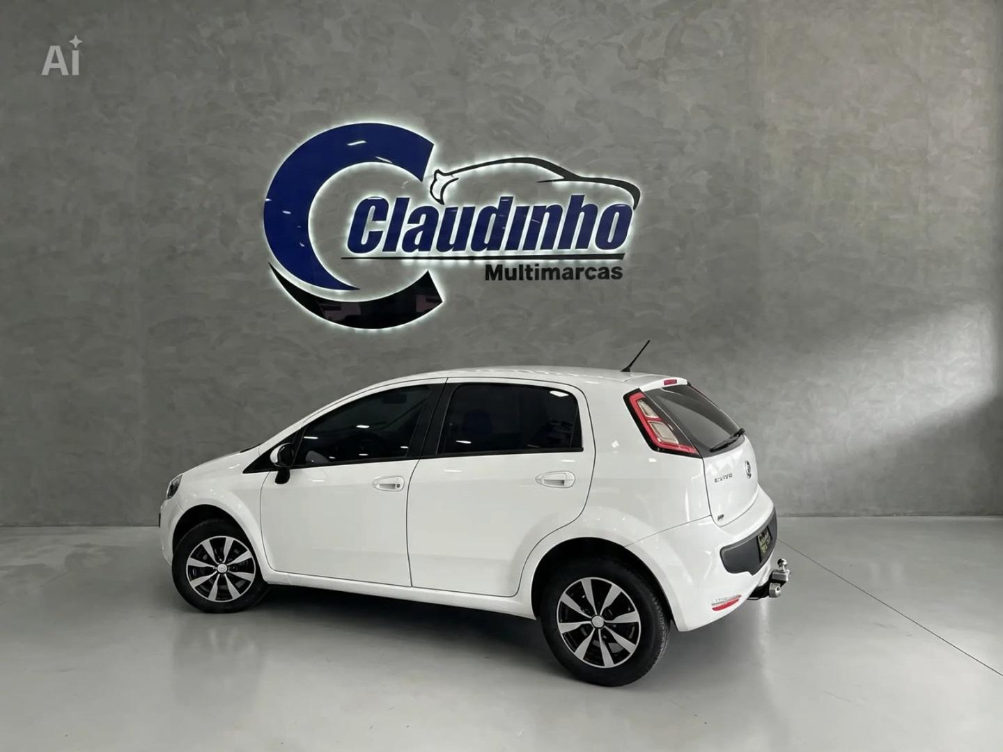 FIAT Punto - Foto