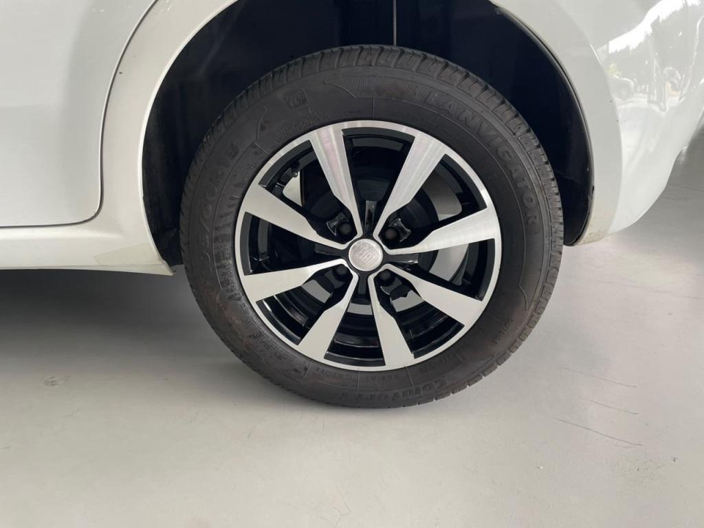 FIAT Punto - Foto