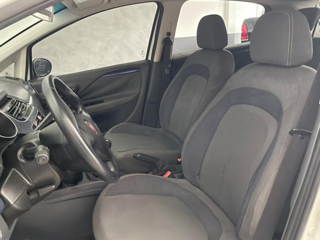 FIAT Punto - Foto
