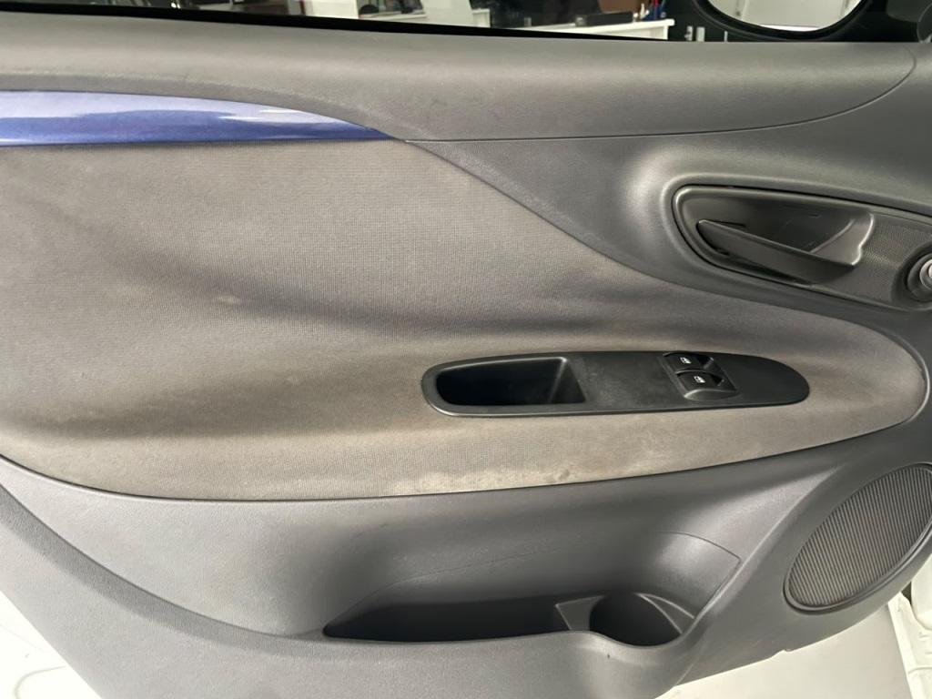 FIAT Punto - Foto