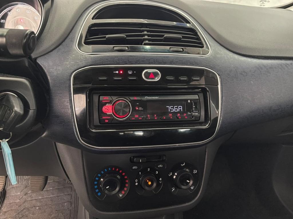FIAT Punto - Foto