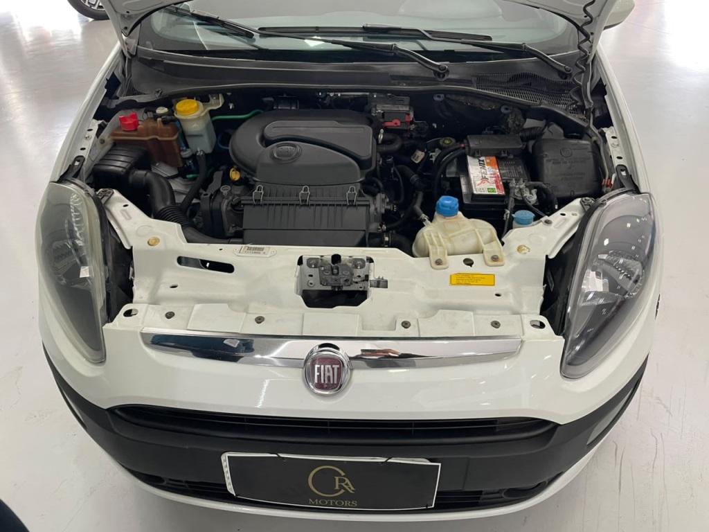 FIAT Punto - Foto