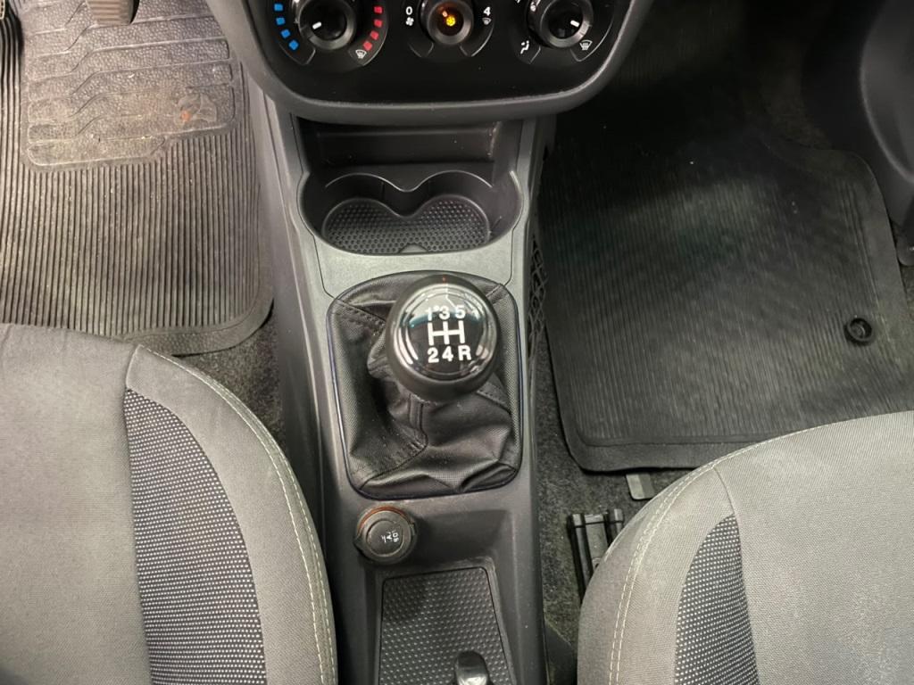 FIAT Punto - Foto