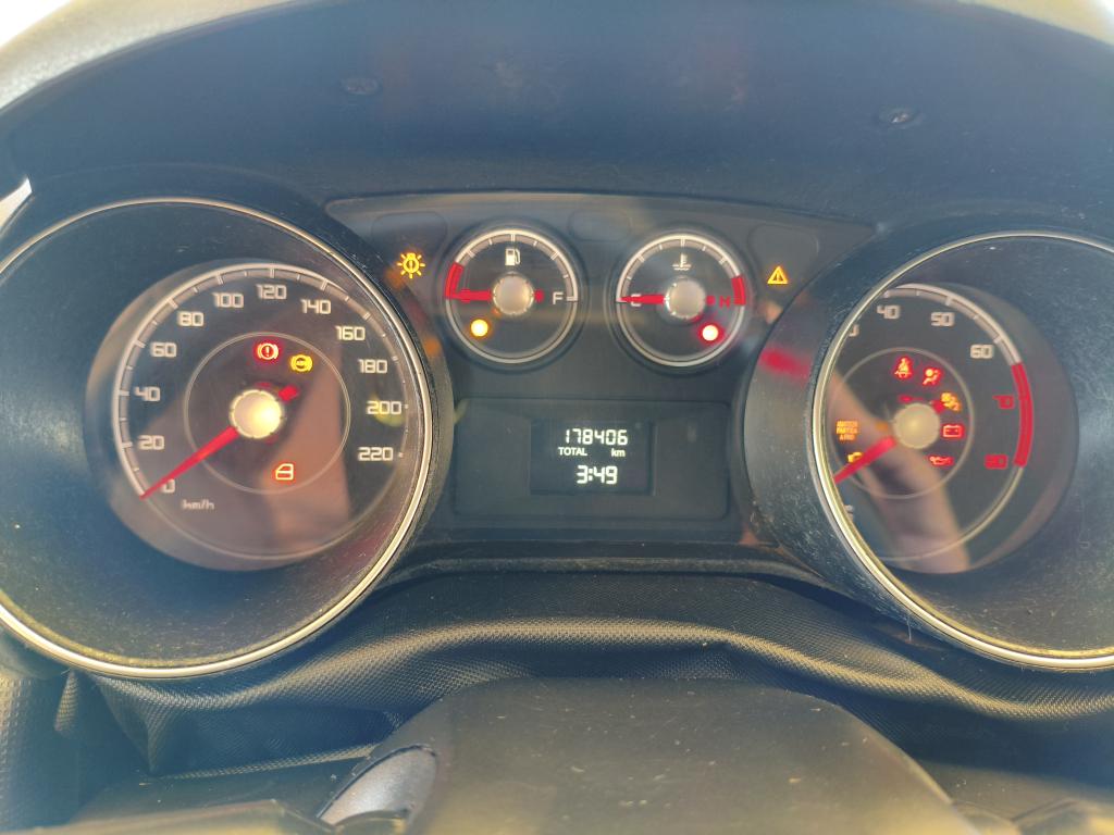 FIAT Punto - Foto