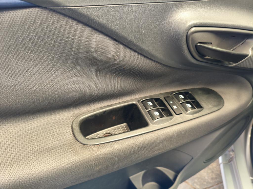 FIAT Punto - Foto