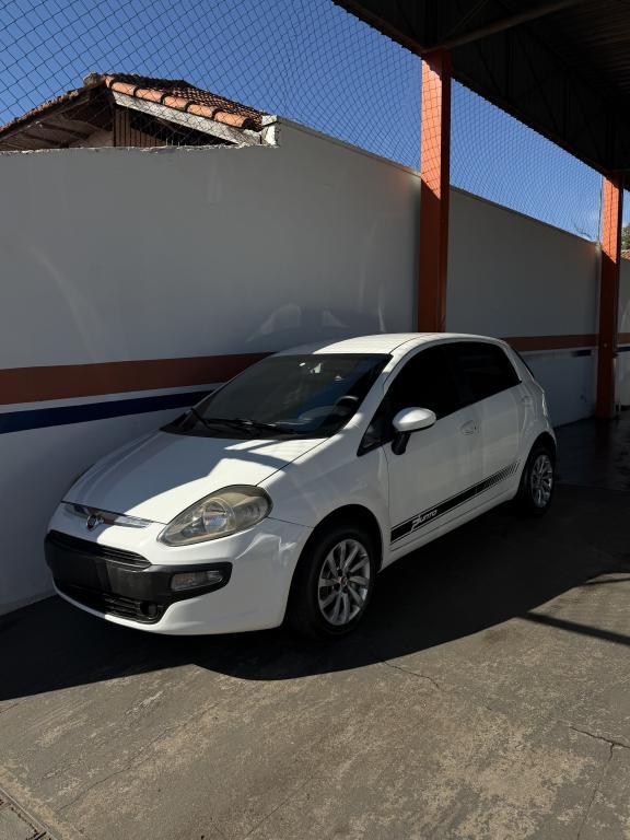 FIAT Punto - Foto