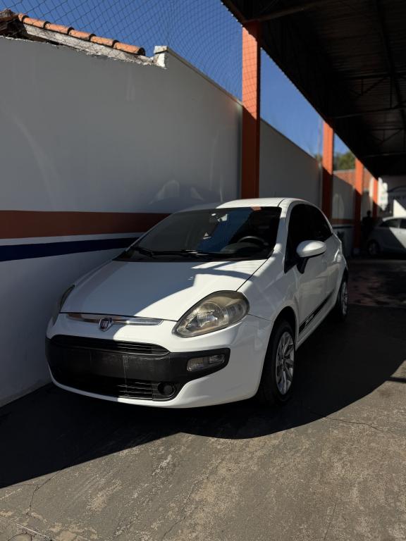 FIAT Punto - Foto