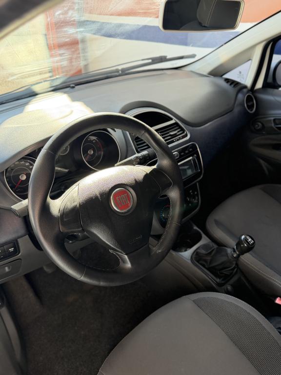 FIAT Punto - Foto