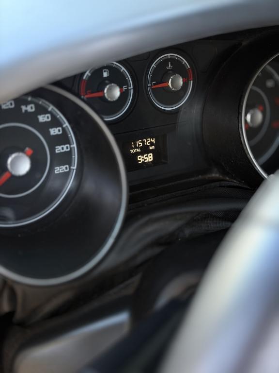 FIAT Punto - Foto
