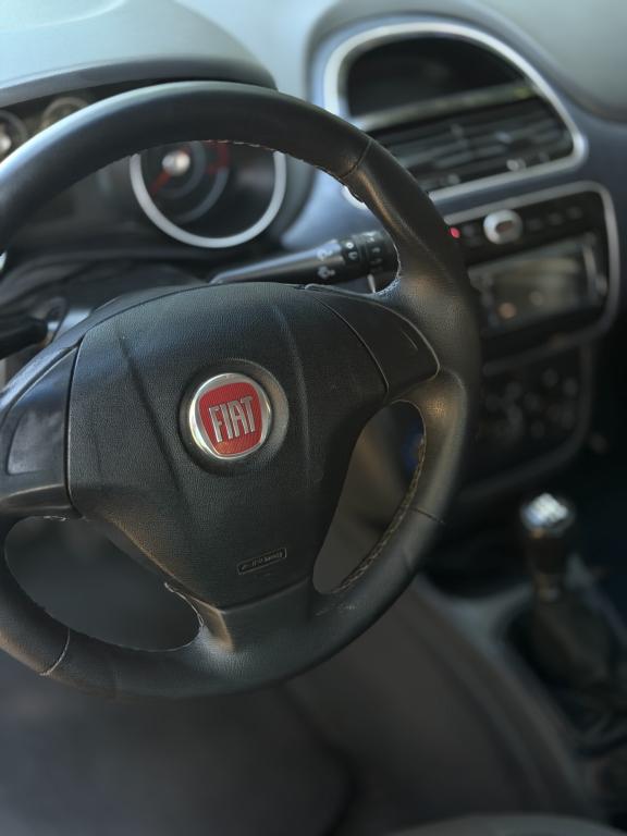 FIAT Punto - Foto