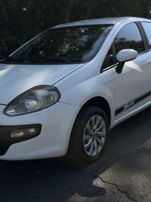 FIAT Punto - Foto