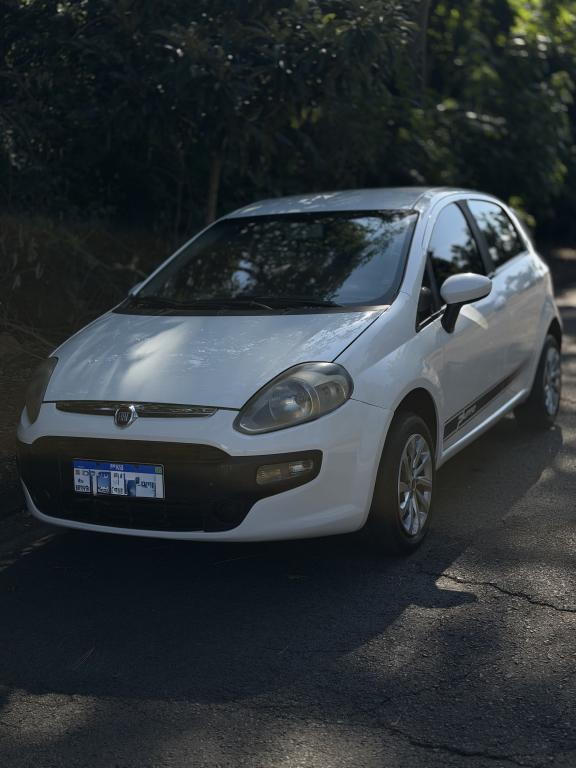 FIAT Punto - Foto