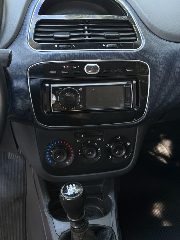 FIAT Punto - Foto