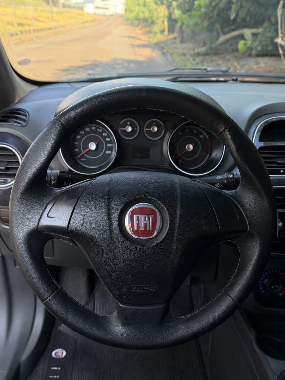 FIAT Punto - Foto