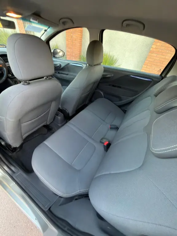 FIAT Punto - Foto