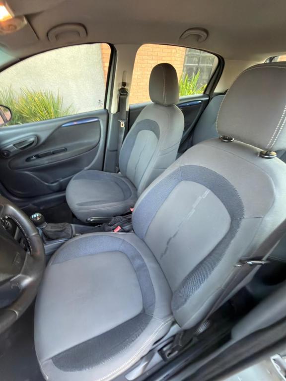 FIAT Punto - Foto