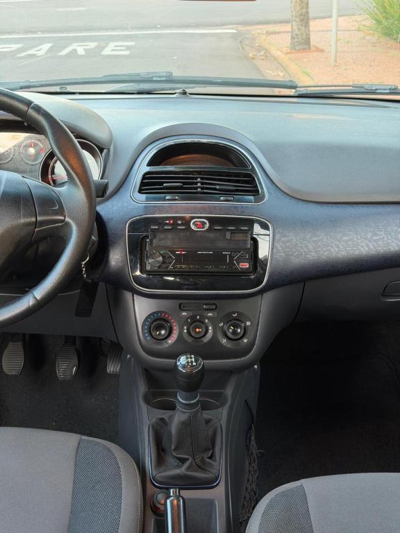 FIAT Punto - Foto