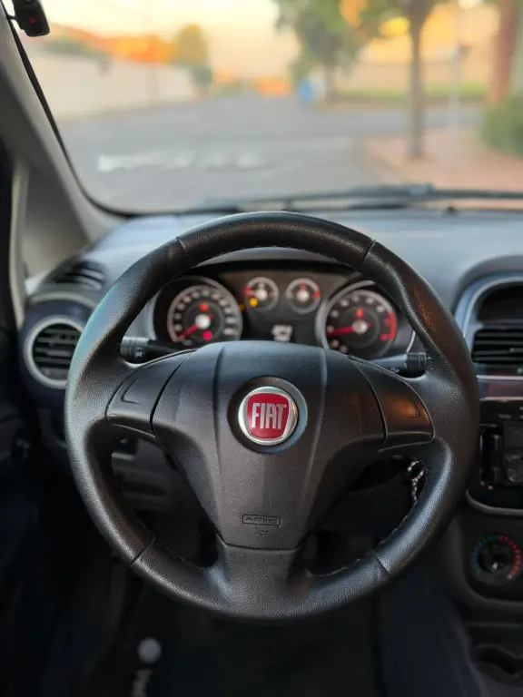 FIAT Punto - Foto