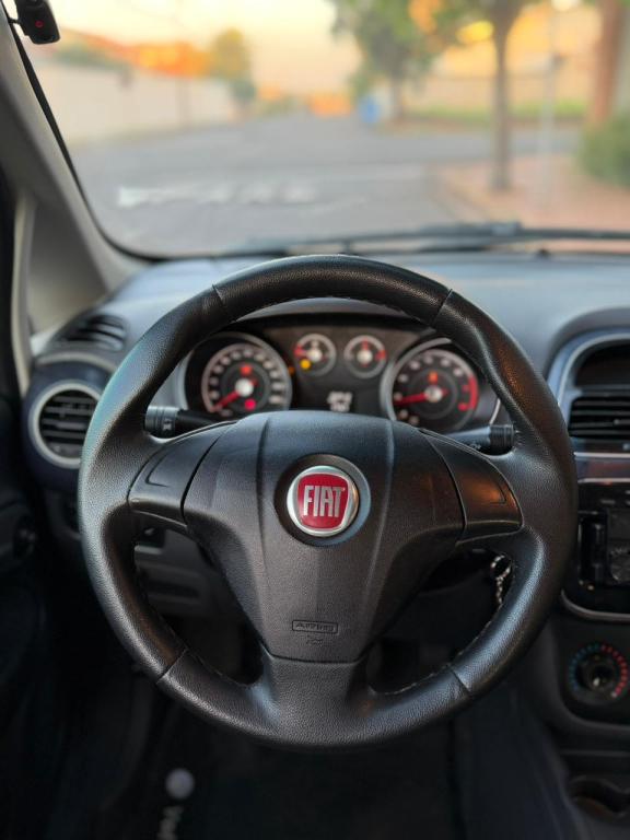 FIAT Punto - Foto