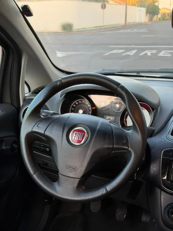 FIAT Punto - Foto