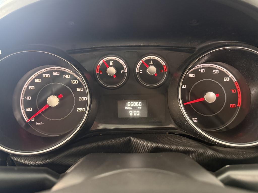 FIAT Punto - Foto