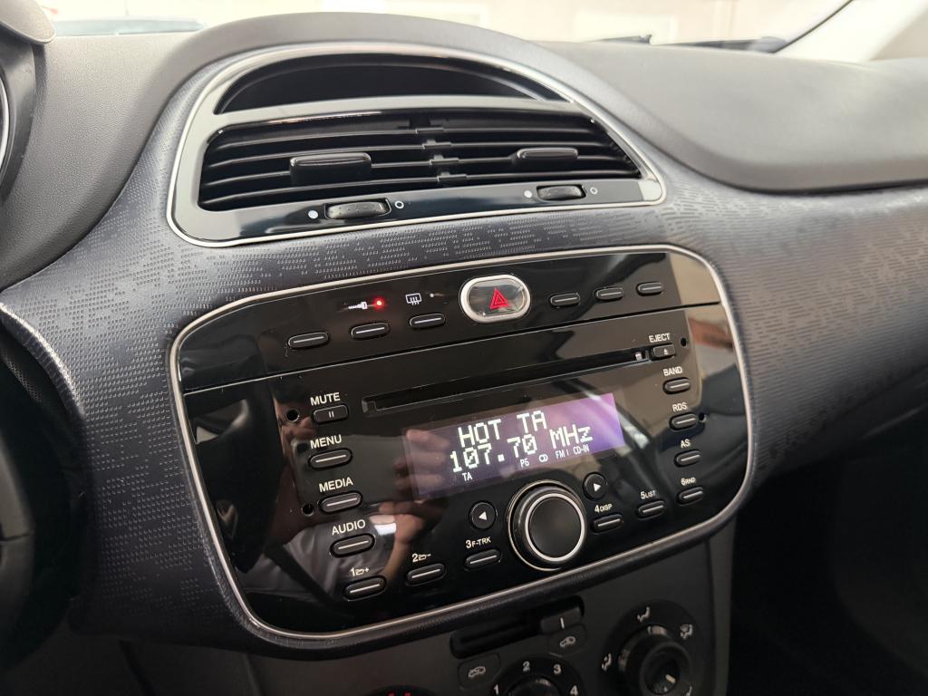 FIAT Punto - Foto