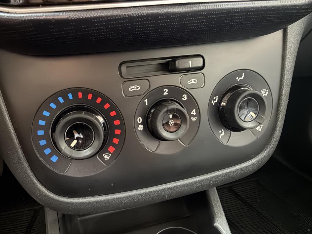 FIAT Punto - Foto