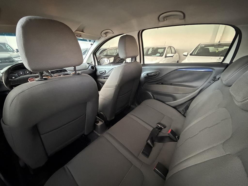 FIAT Punto - Foto