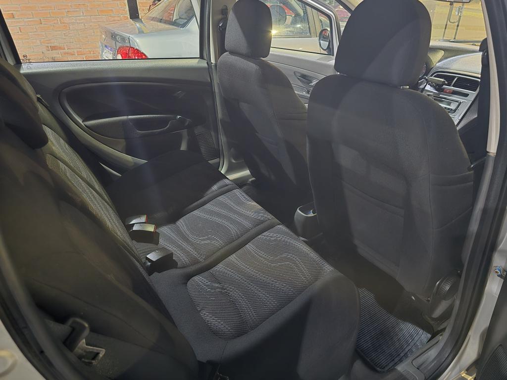 FIAT Punto - Foto