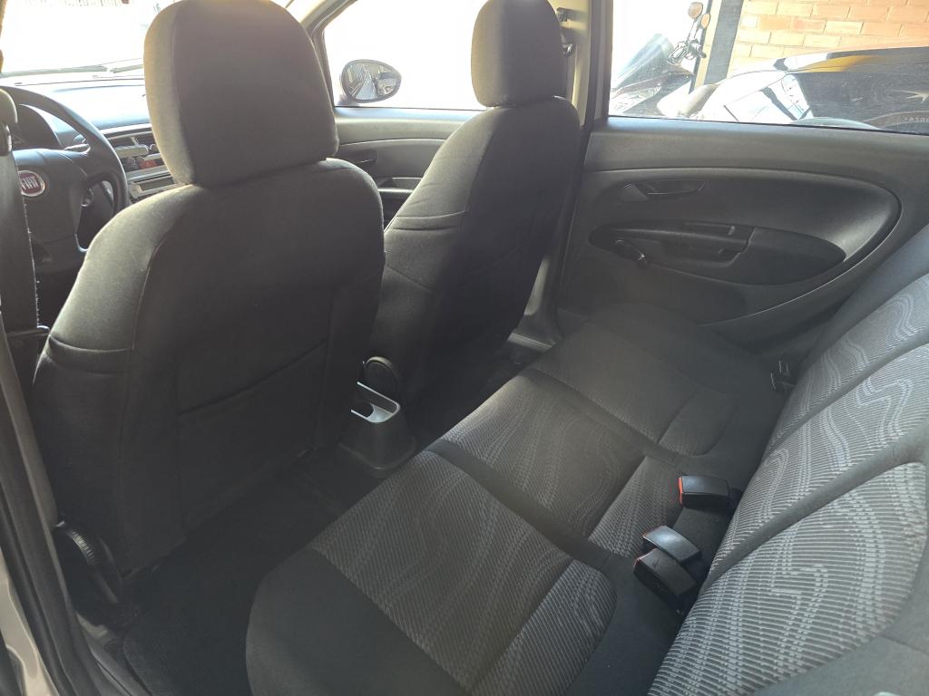 FIAT Punto - Foto