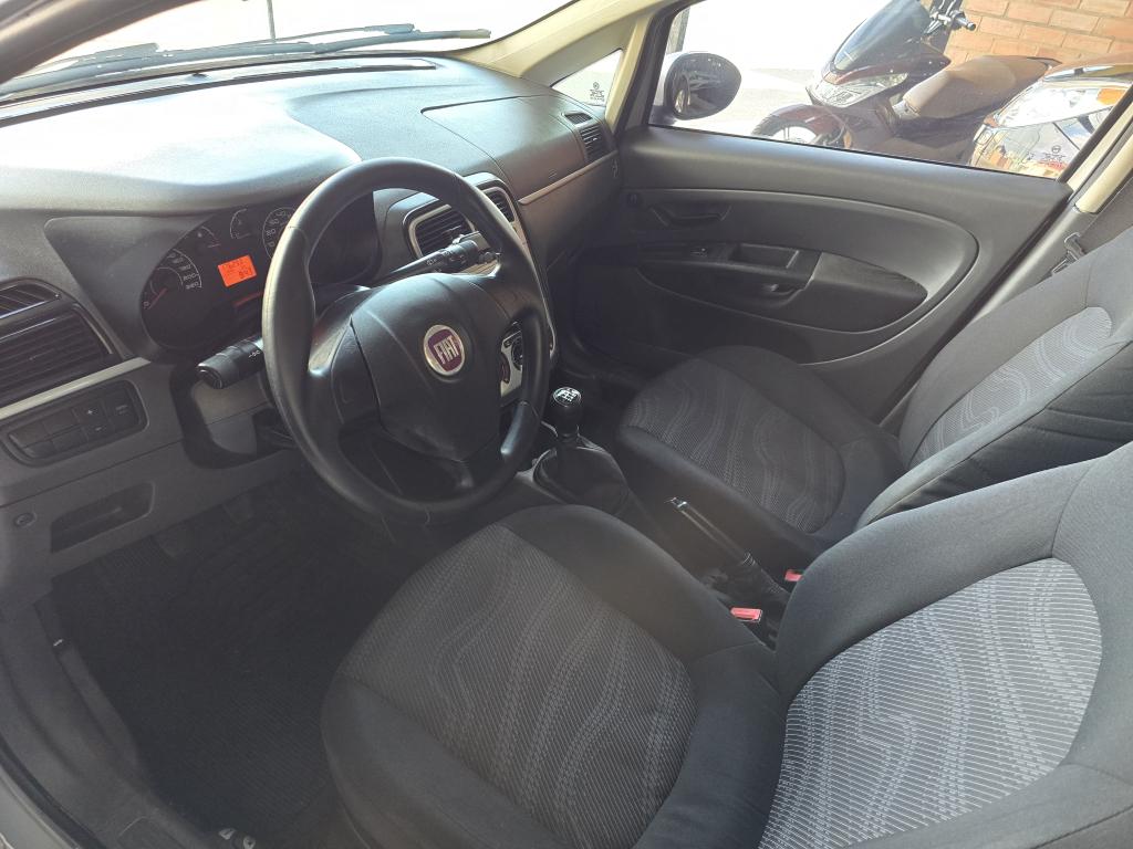 FIAT Punto - Foto