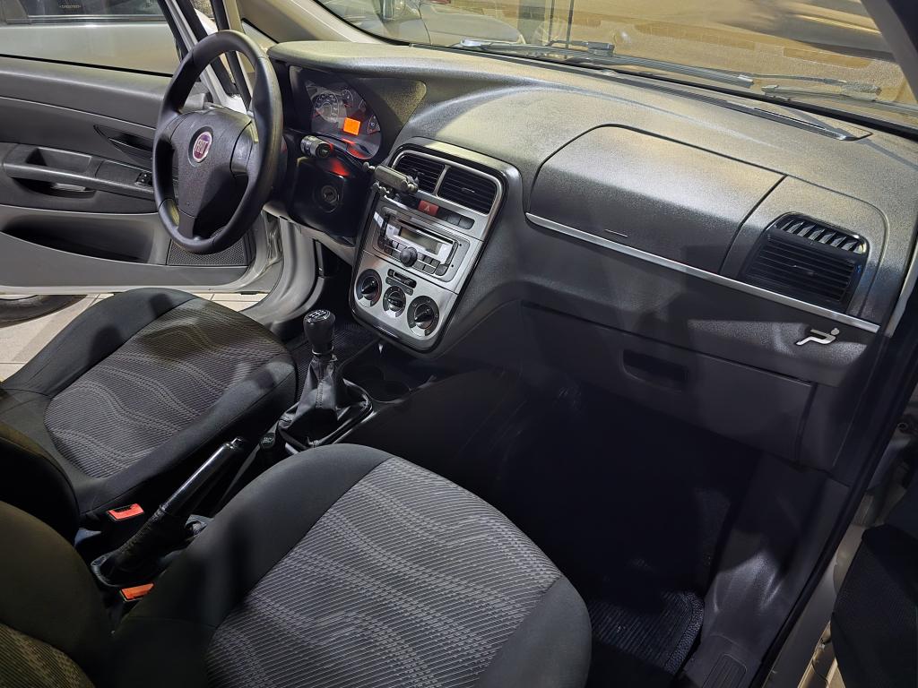 FIAT Punto - Foto