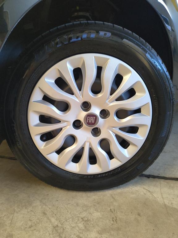 FIAT Punto - Foto