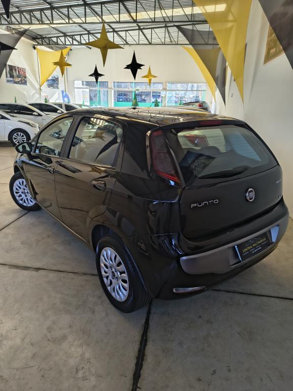FIAT Punto - Foto