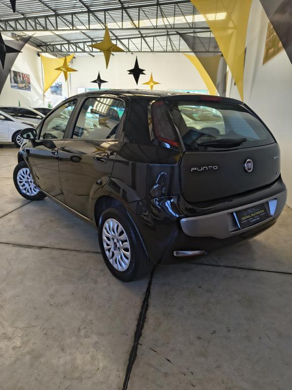 FIAT Punto - Foto